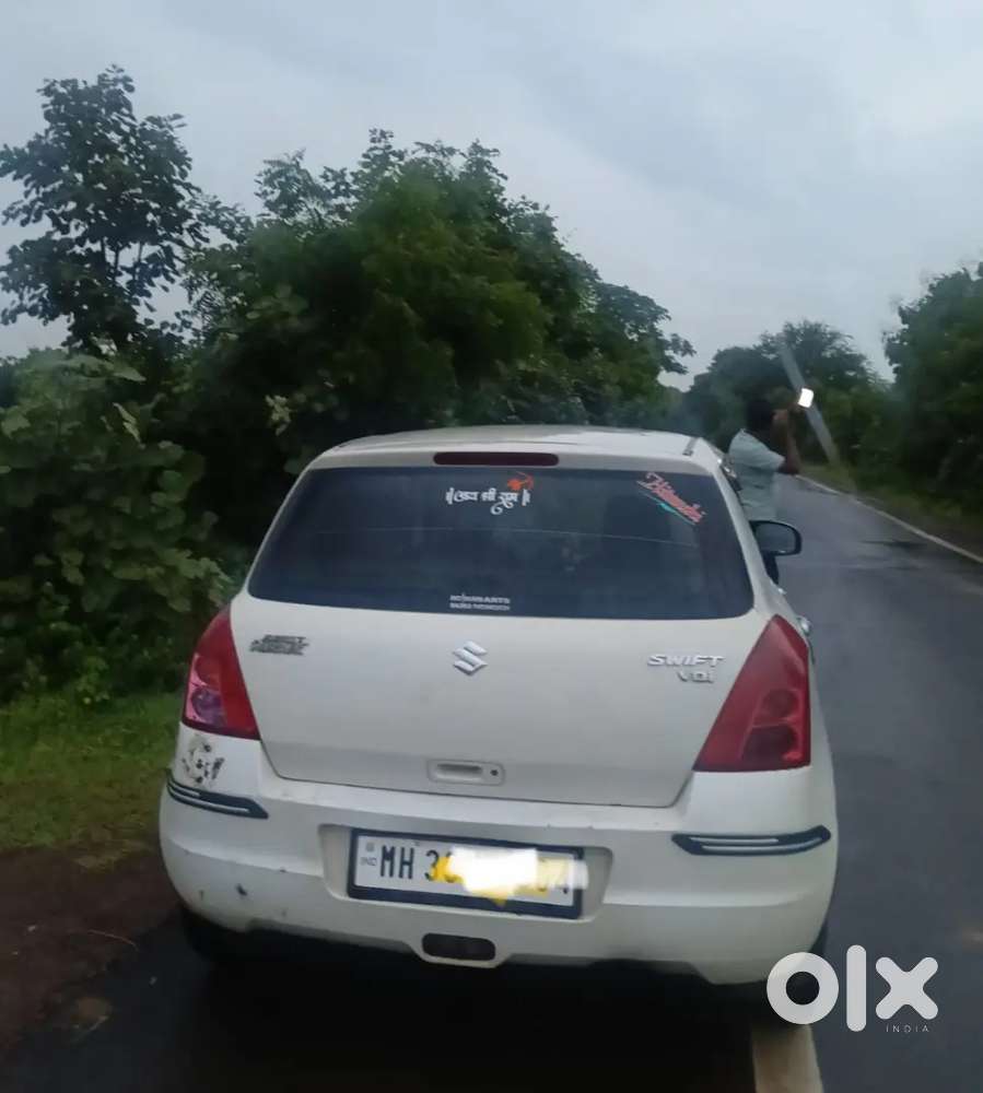 Maruti Suzuki Swift Vdi 2010 Car