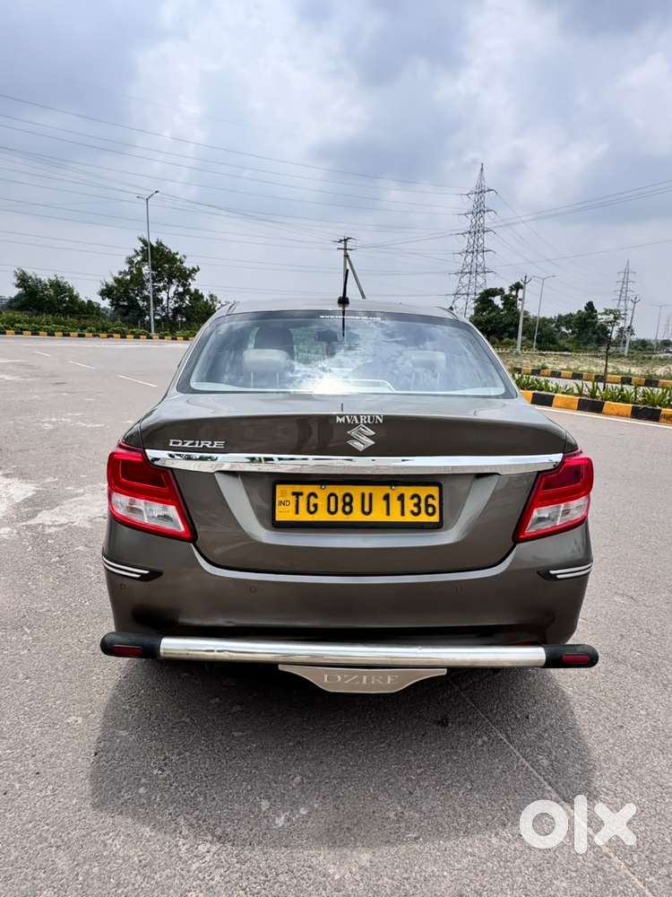 Maruti Suzuki Swift Dzire 1.3 Vxi, 2024, Petrol