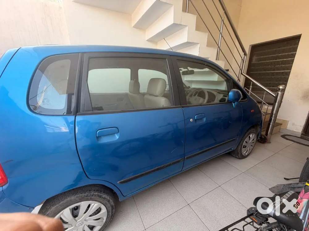 Maruti Suzuki Zen Estilo 2007