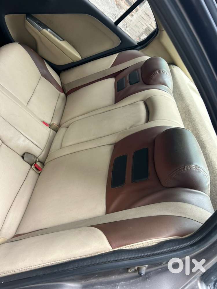 Honda City 2014 Petrol Well Maintained