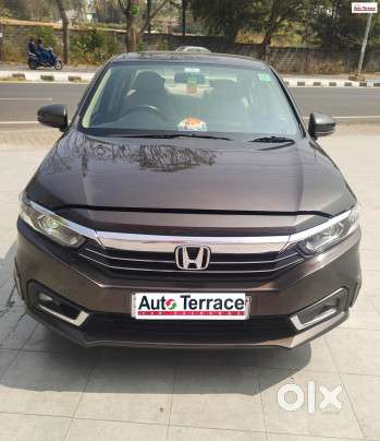 Honda Amaze Vx Cvt I-vtec, 2023, Petrol