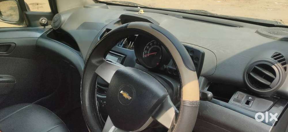 Chevrolet Beat Ls, 2012, Diesel