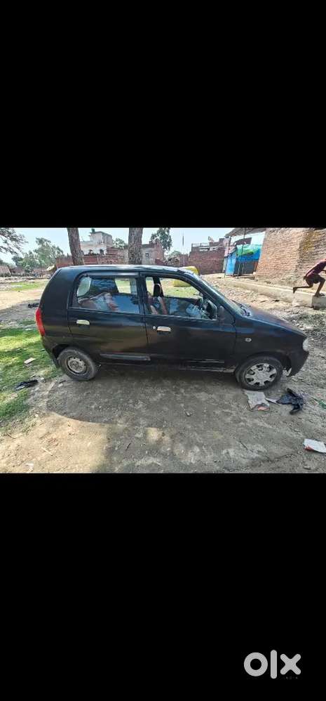 2004 Model Rr 2030 Tak Best Conditon Ac Workin