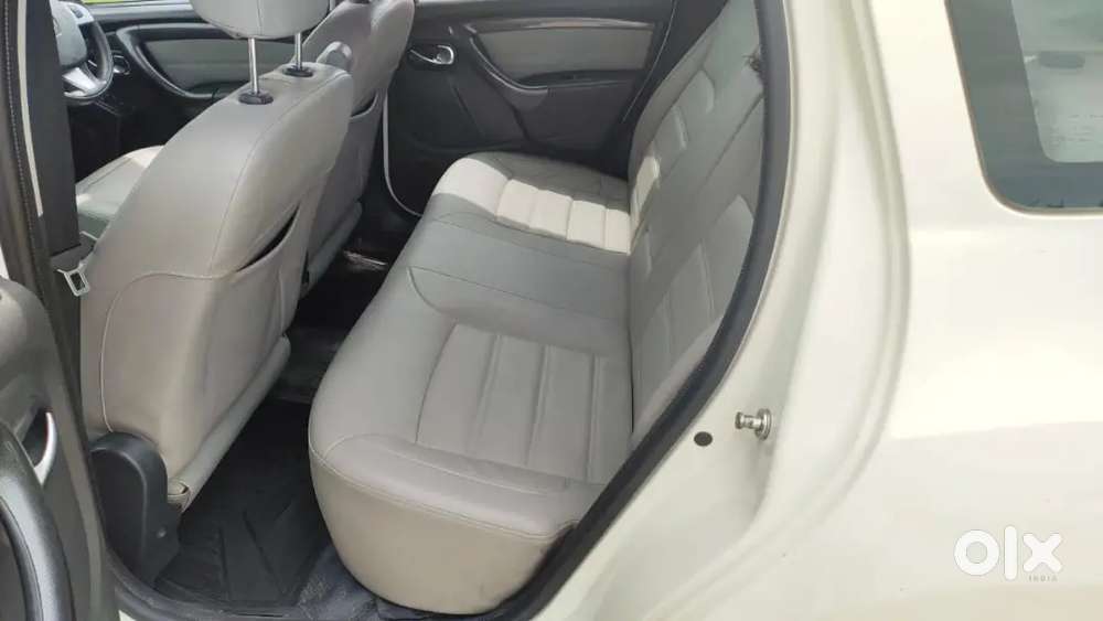 Renault Duster 2015 Diesel Well Maintained