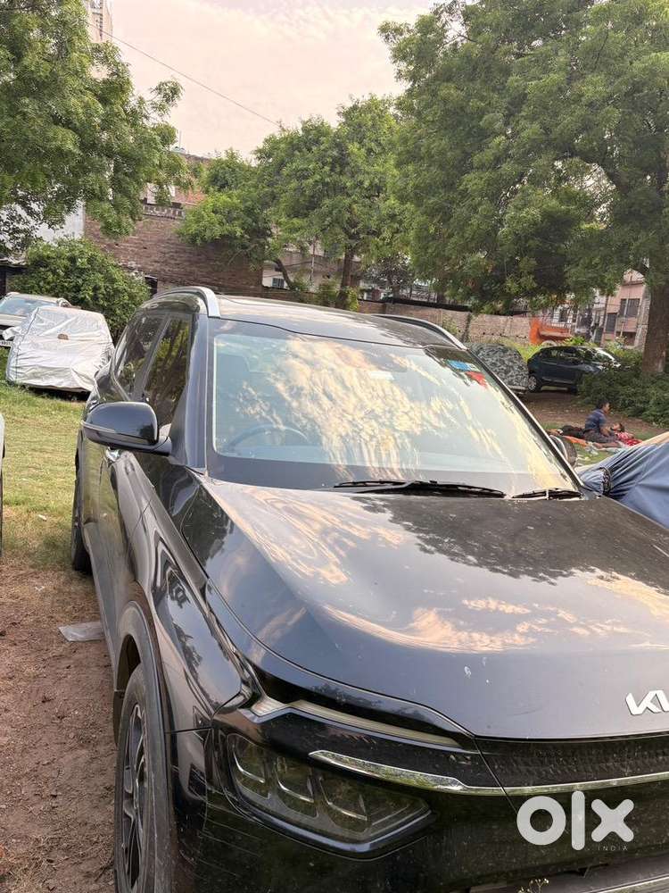 Kia Carens Petrol Manual 2022