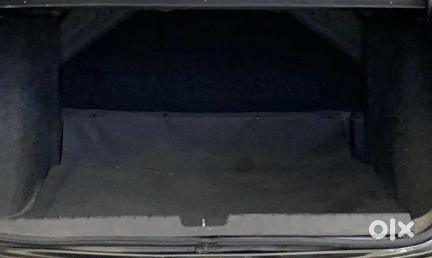 Honda City I-vtec Cvt V, 2017, Petrol