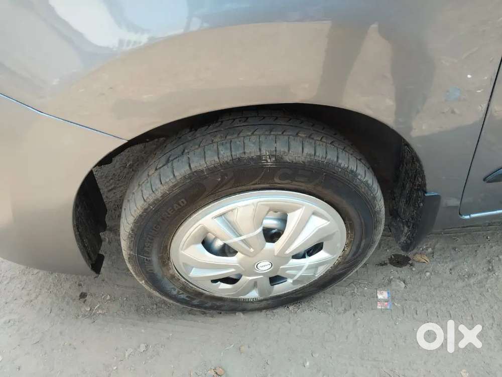 Maruti Suzuki Wagon R 1.0 2016 Cng & Hybrids 70000 Km Driven