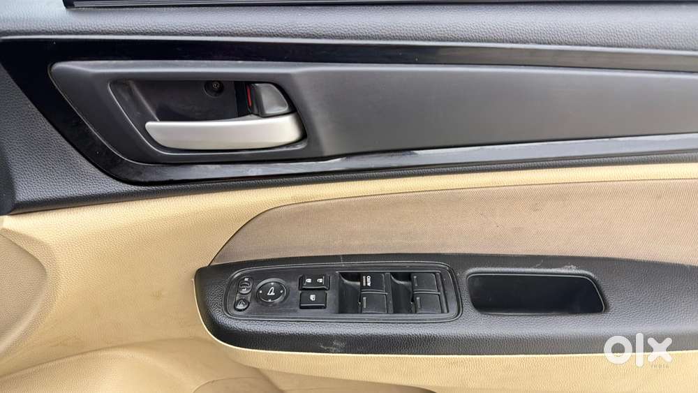 Honda Amaze V Cvt Petrol, 2020, Petrol