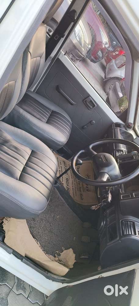 Maruti Suzuki 800 Std, 2004, Petrol