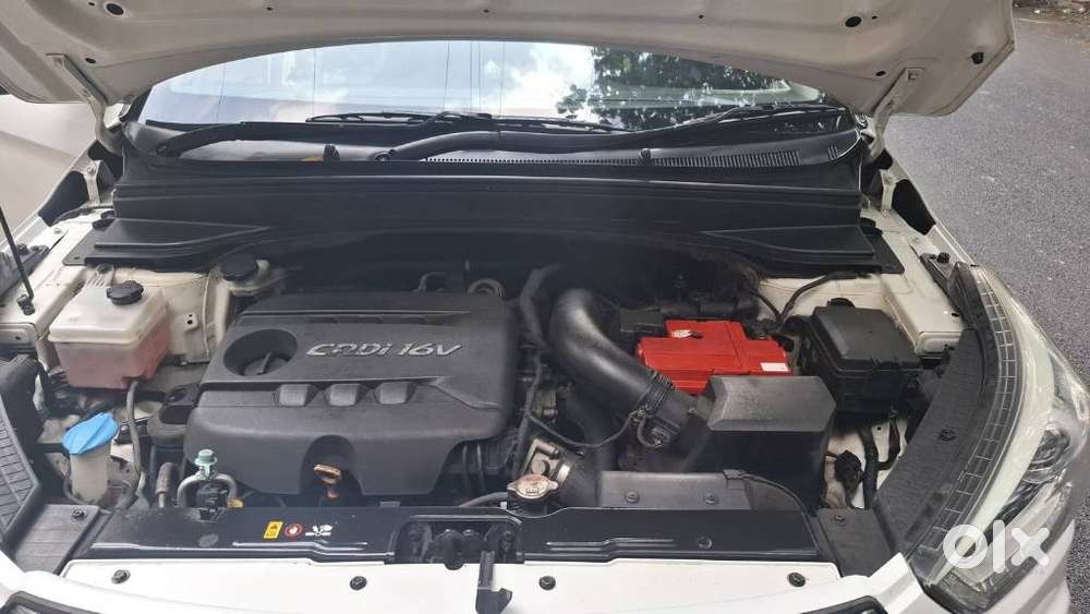 Hyundai Creta 1.6 Sx, 2016, Diesel
