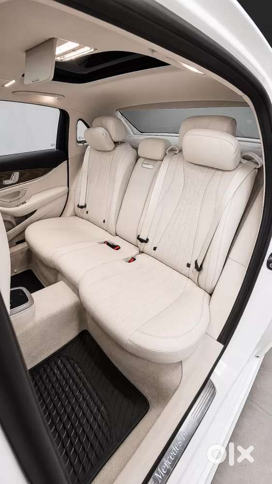 Mercedes-benz E-class E 220 D, 2024, Diesel