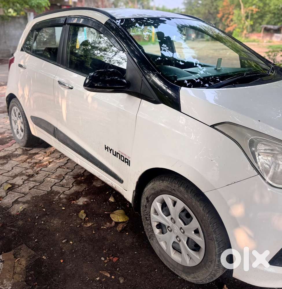 Hyundai Grand I10 Diesel 2015