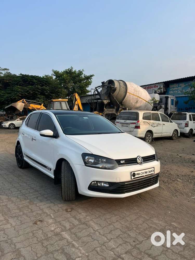 Volkswagen Polo Gti Diesel 2018