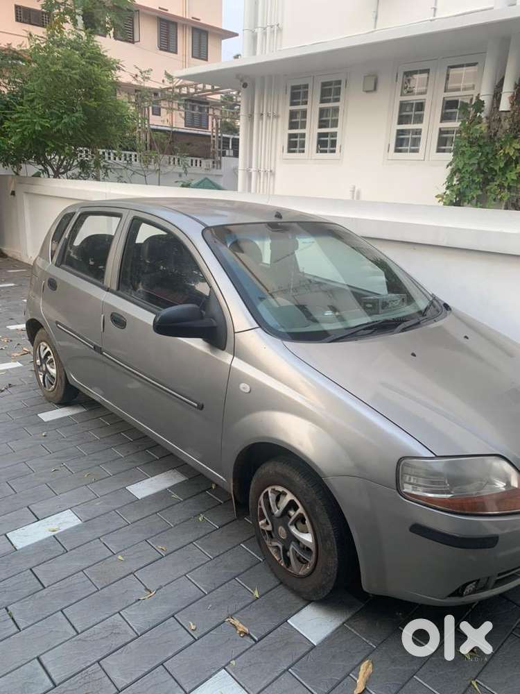 Aveo Uva 2008 For Sale