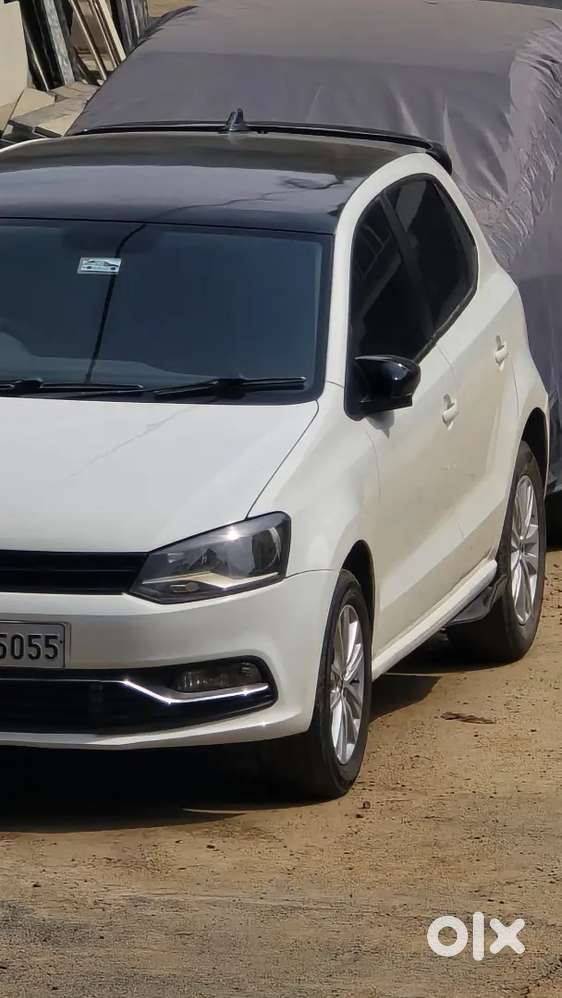 Volkswagen Polo 2016 First Owner