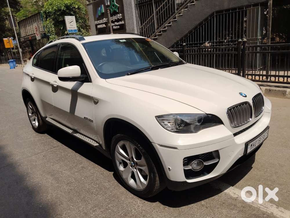 Bmw X6 2009-2014 Xdrive30d, 2012, Diesel