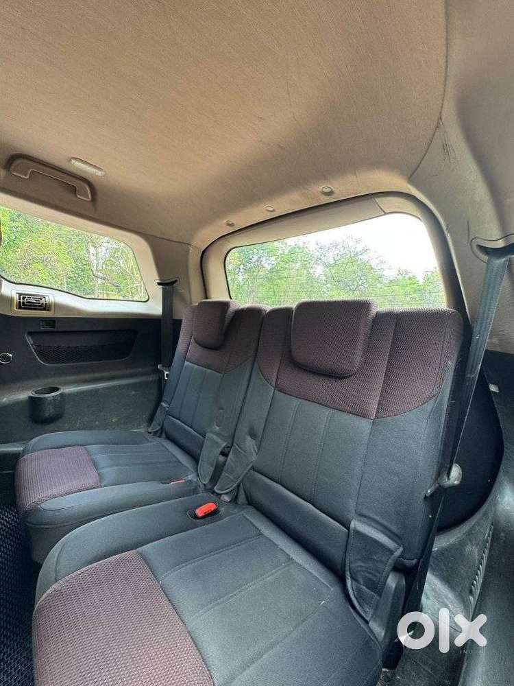 Mahindra Xuv500 W6 2wd, 2013, Diesel