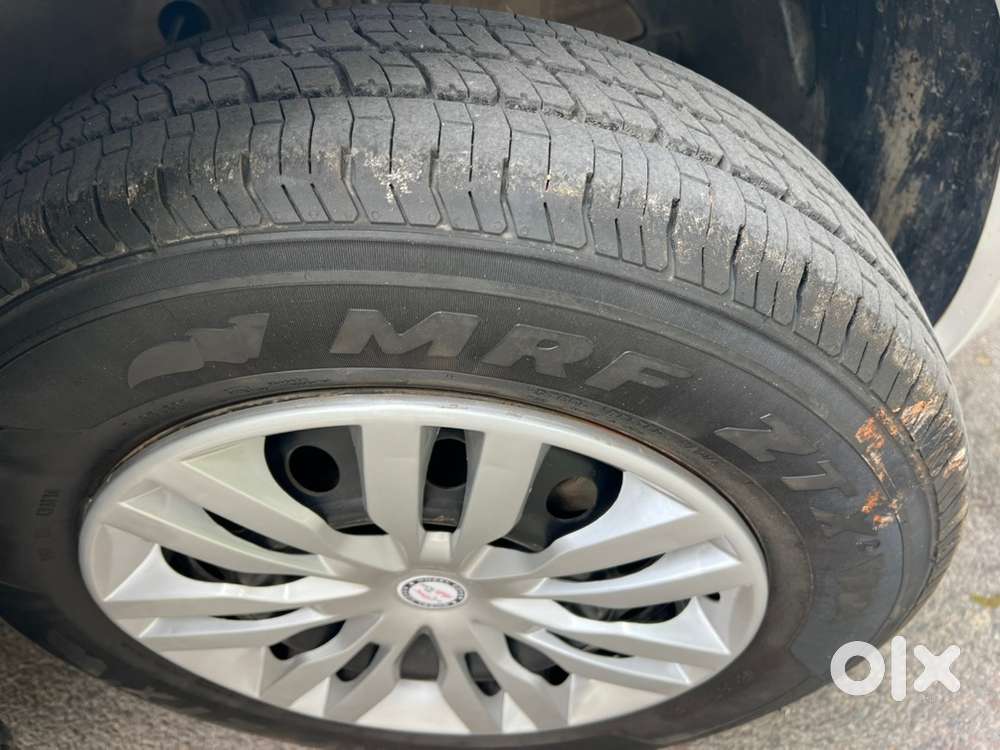 2024 Maruti Dzire, Cng, 1st Owner, Up 32
