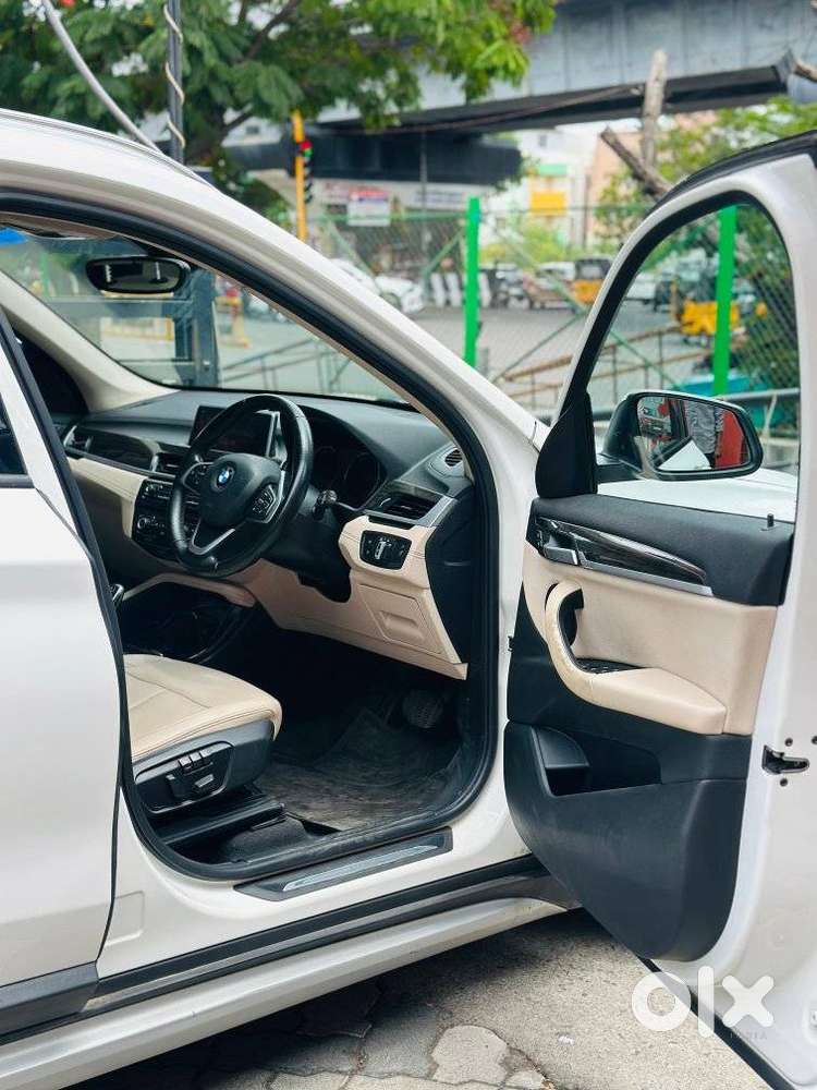 Bmw X1 2.0 Sdrive20i Xline, 2021, Petrol