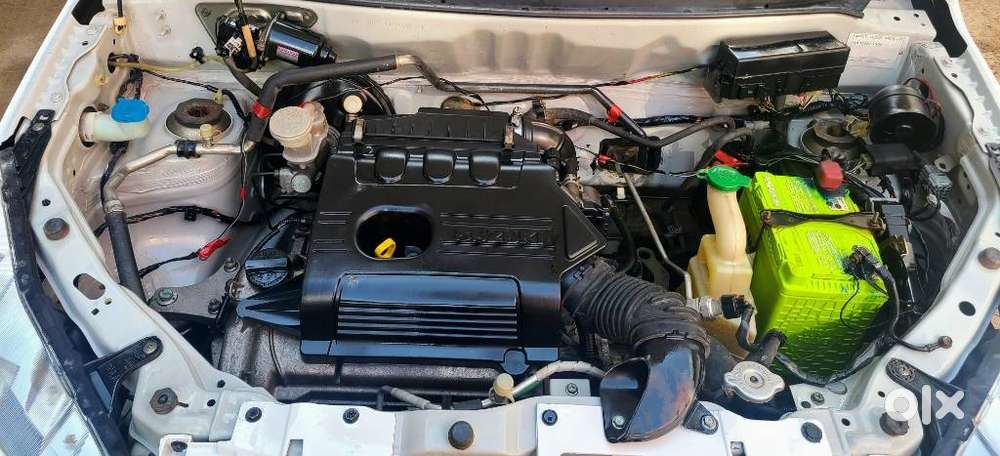 Maruti Suzuki Alto K10 Vxi (o), 2018, Petrol