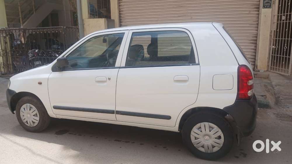 Maruti Suzuki Alto 2005-2010 Lxi Bsiii, 2006, Petrol