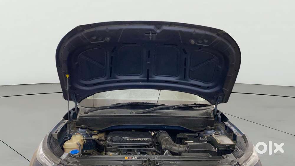 Hyundai Venue Sx Turbo, 2021, Petrol