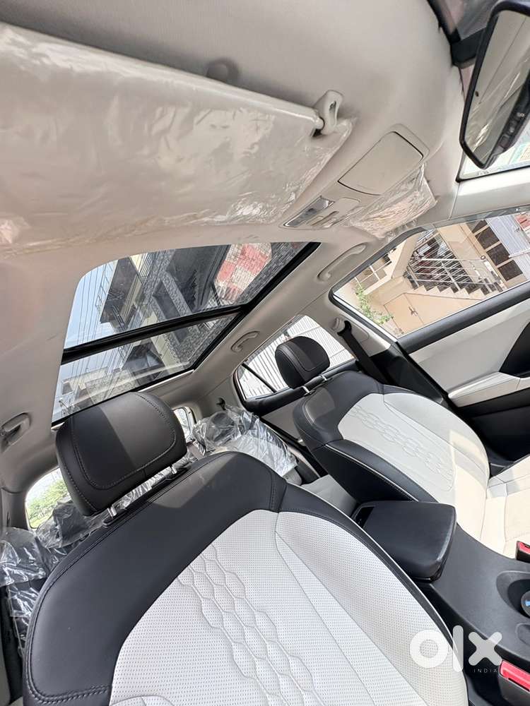 Hyundai Creta 2023 Diesel 24000 Km Driven