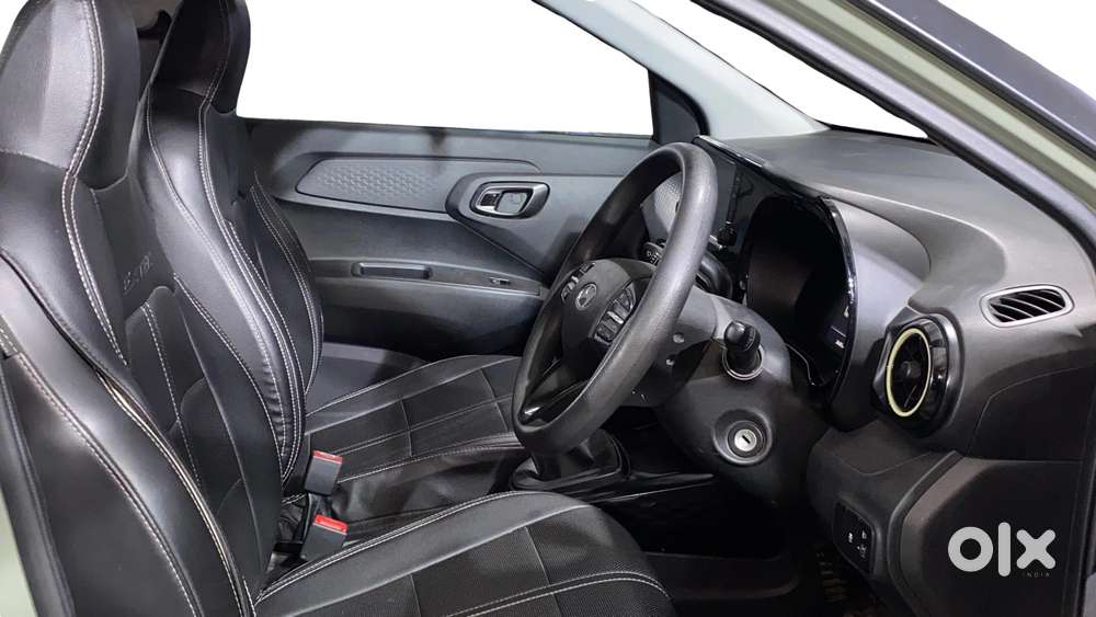 Hyundai Exter Sx 1.2 Mt, 2023, Petrol