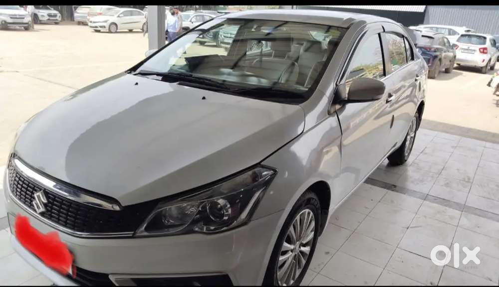 Maruti Ciaz Smart Hybrid 2018 , 33000 Km Driven