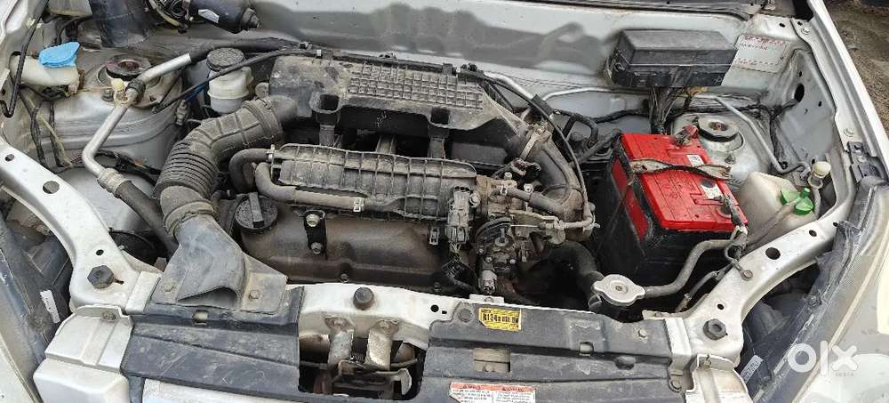 Alto 800lxi