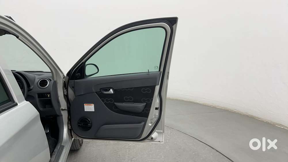 Maruti Suzuki Alto 800 Cng Lxi Optional, 2013, Cng & Hybrids