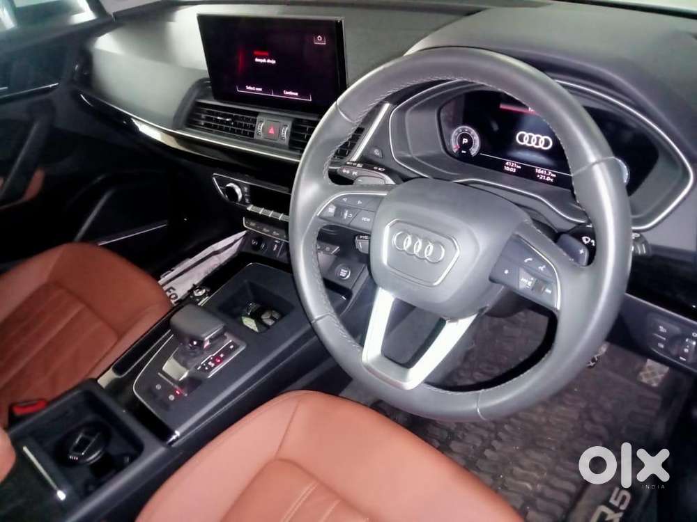 Audi Q5 Premium Plus 45 Tfsi, 2023, Petrol