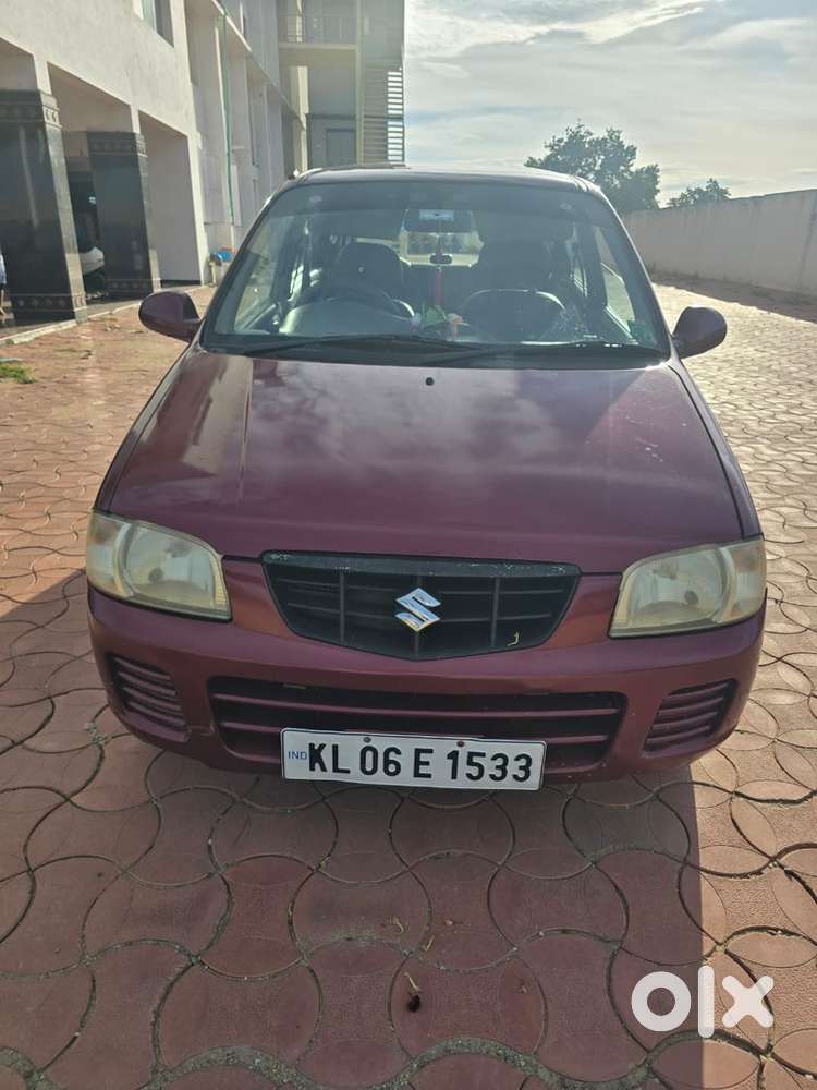 Maruti Suzuki Alto 2009 For Sale