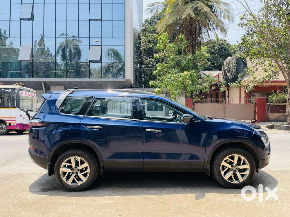 Tata Safari 2.0 Kryotec Xza, 2022, Diesel