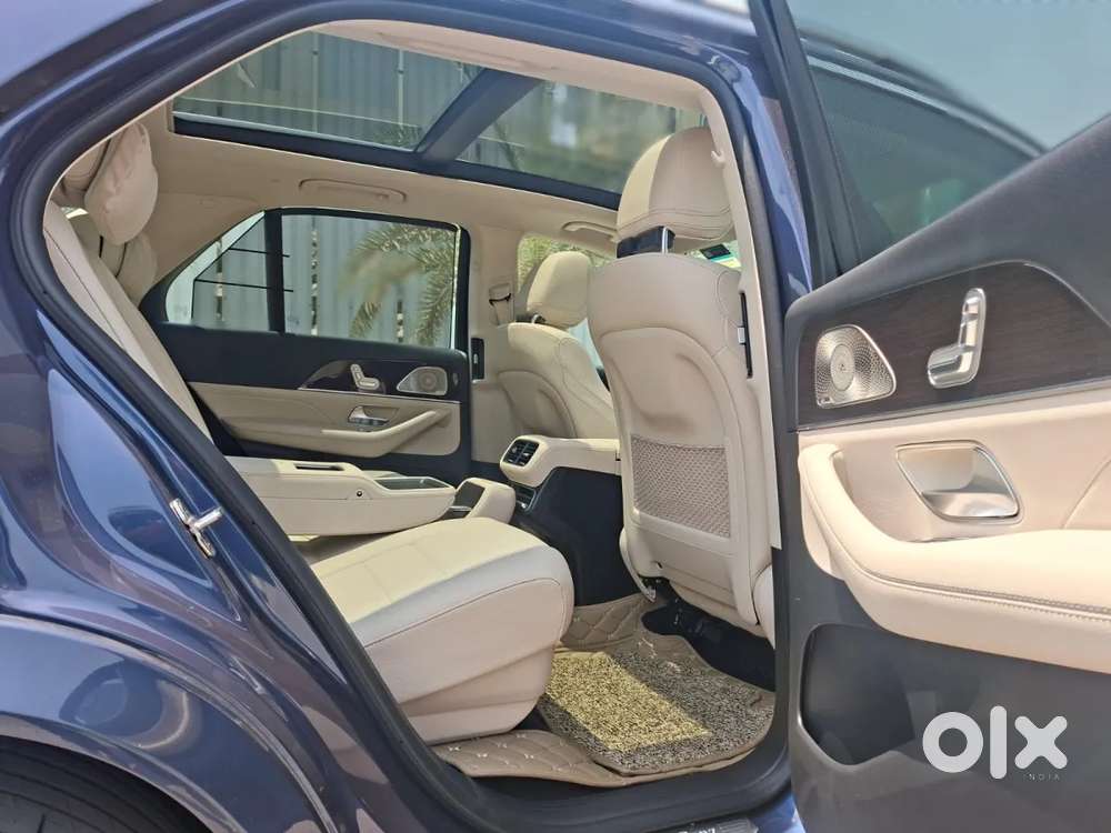 Mercedes-benz Gle, 2025, Diesel