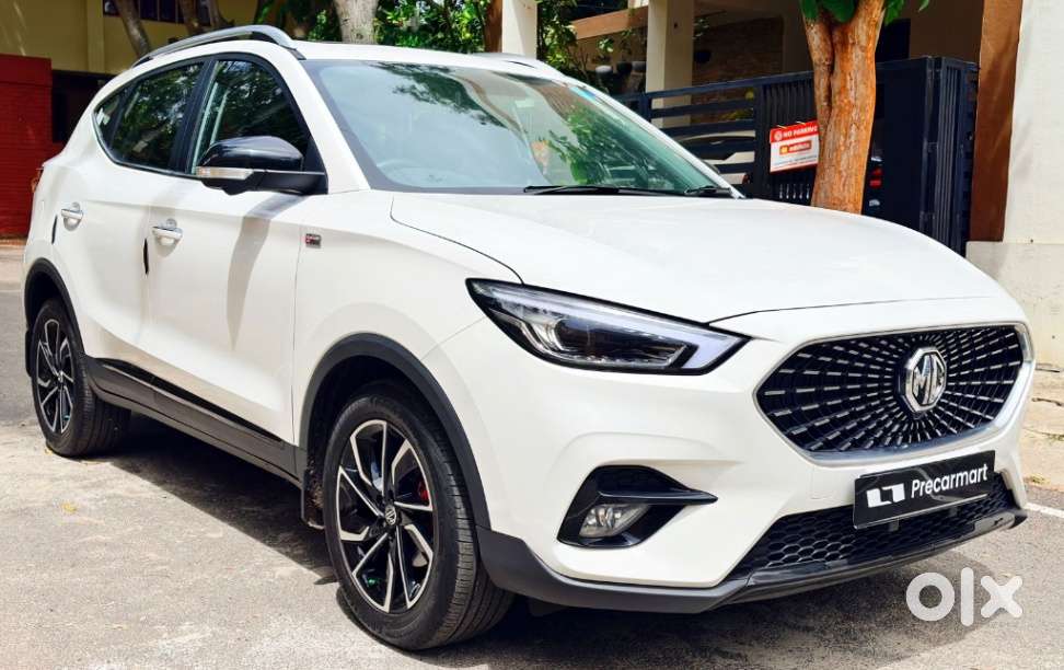 Mg Astor 1.3 Sharp Turbo At, 2022, Petrol