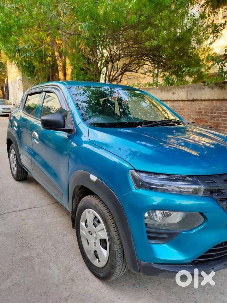 Renault Kwid Rxl 1.0, 2020, Petrol