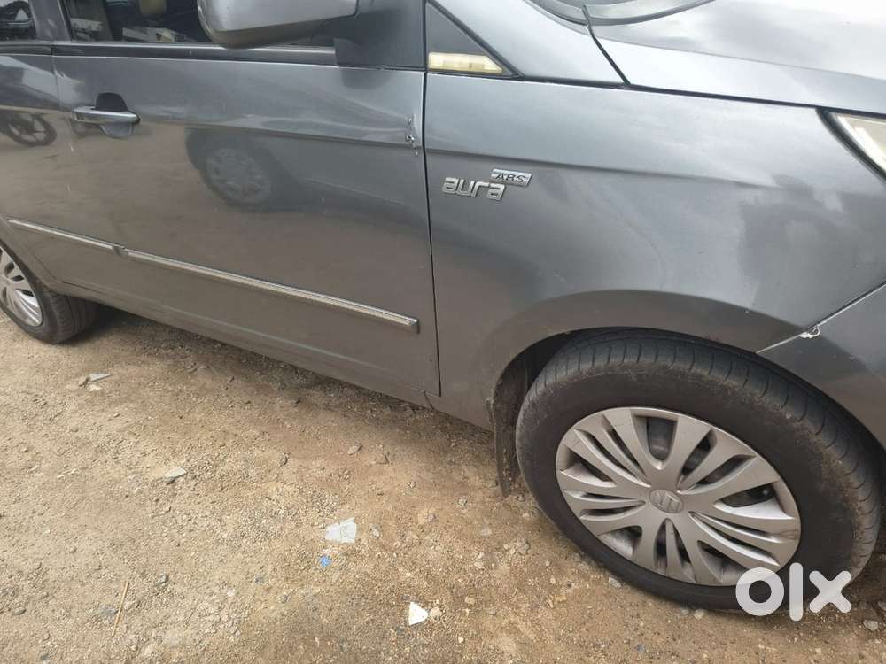 Tata Manza Diesel Manual 2010