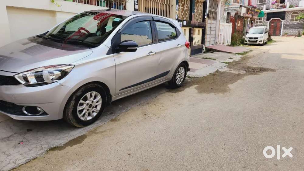 Tata Tiago 2018 Diesel 92000 Km Driven