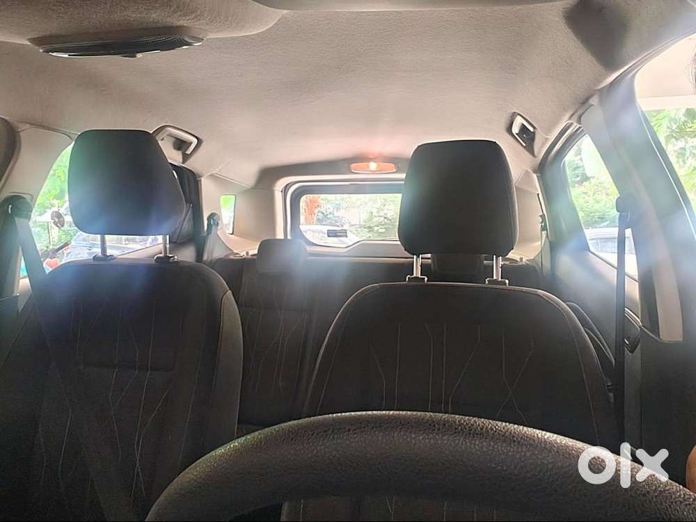 Ford Ecosport 2019 Petrol