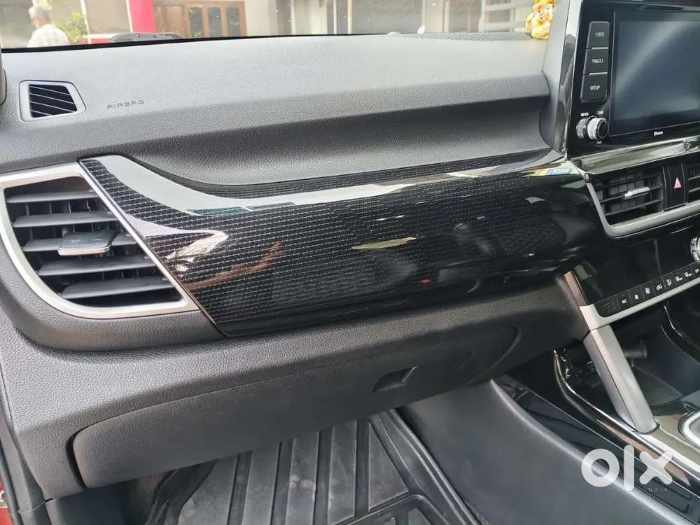 Kia Seltos 2023 Petrol 32000 Km Driven