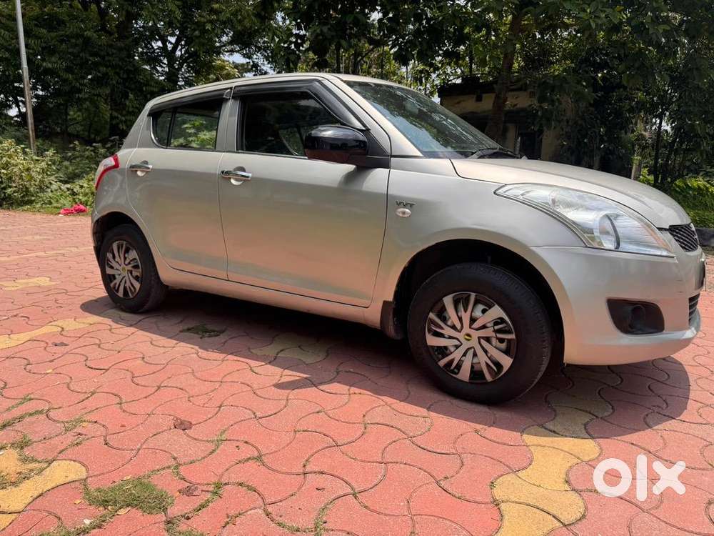 Maruti Suzuki 2013 Manual Petrol