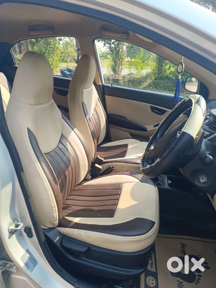 Hyundai Eon Era +, 2015, Petrol