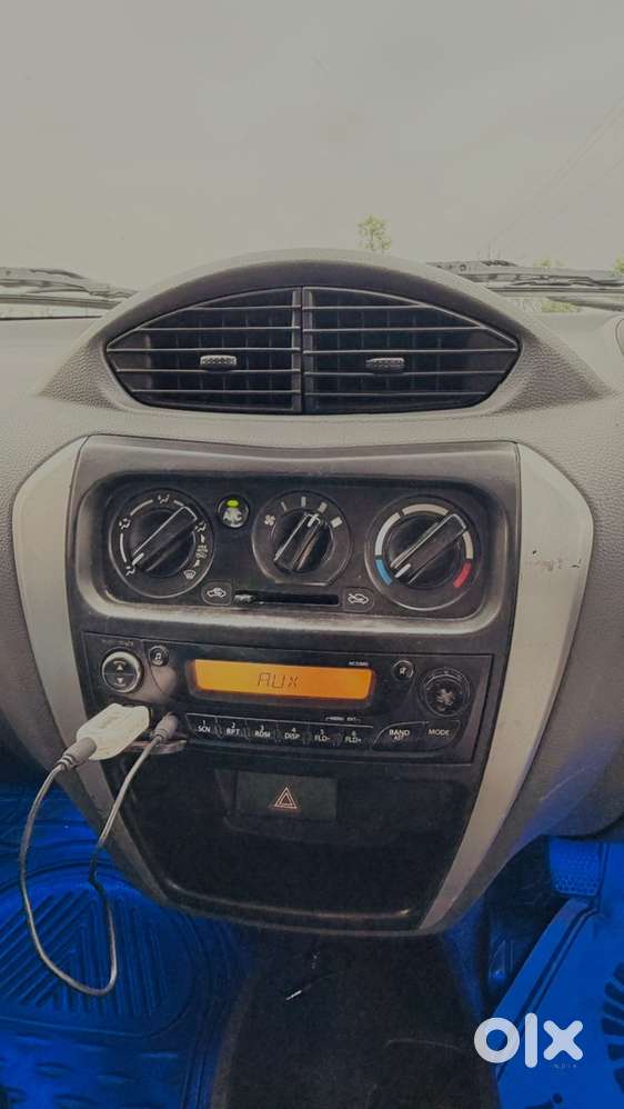 Maruti Suzuki Alto 800 Vxi Cng On Paper 2017 Model Brand New Condition