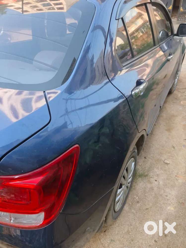 Maruti Car