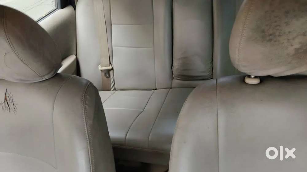 Honda City Zx 2006 Petrol 58000 Km Driven