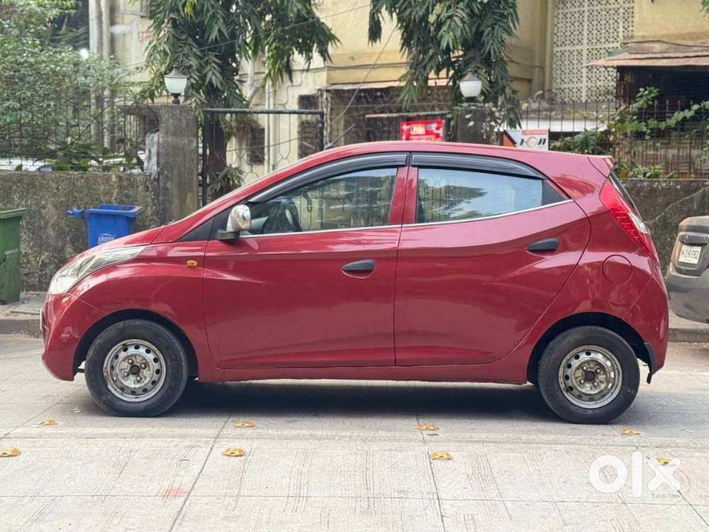 Hyundai Eon Era +, 2014, Petrol