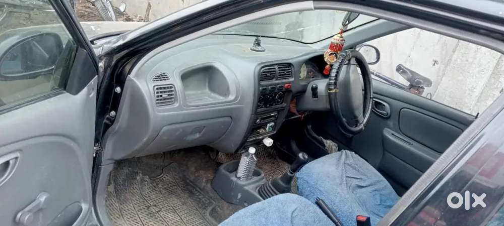 2012 Maruti Suzuki Alto