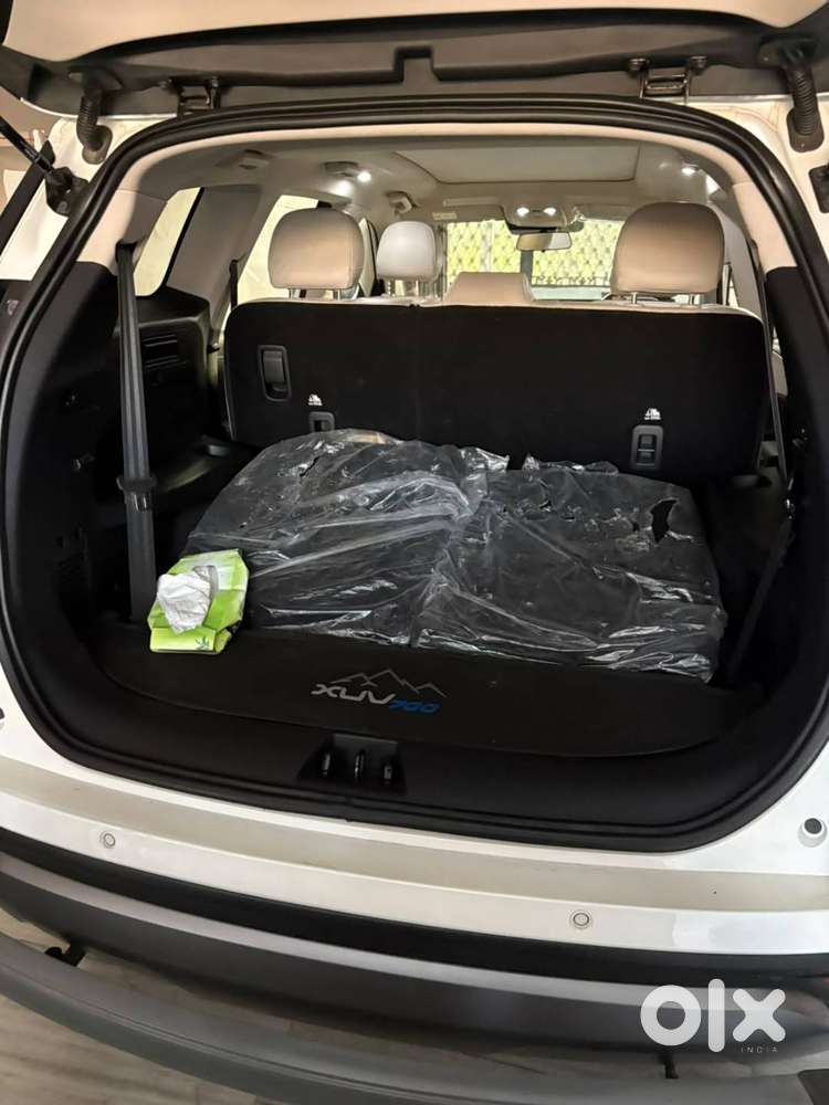 Mahindra Xuv700 2022