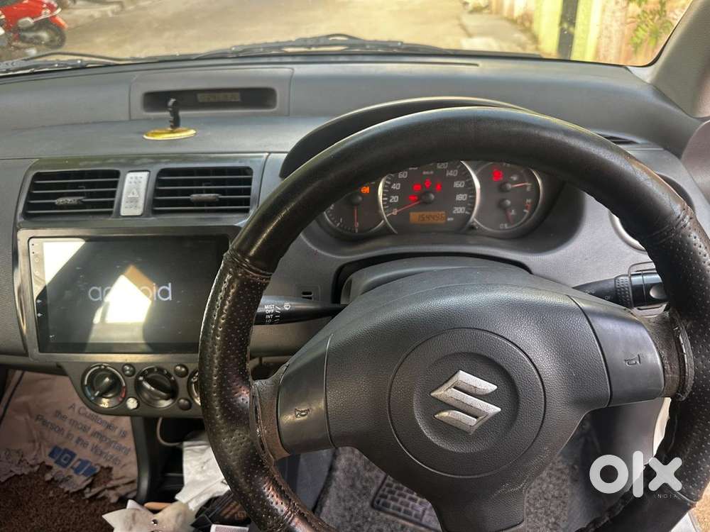 Maruti Dzire Diesel  Vdi 2010 Model